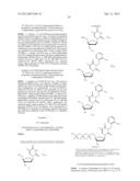 PHOTOCLEAVABLE LABELED NUCLEOTIDES AND NUCLEOSIDES AND METHODS FOR THEIR     USE IN IN DNA SEQUENCING diagram and image