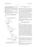 PHOTOCLEAVABLE LABELED NUCLEOTIDES AND NUCLEOSIDES AND METHODS FOR THEIR     USE IN IN DNA SEQUENCING diagram and image