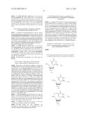 PHOTOCLEAVABLE LABELED NUCLEOTIDES AND NUCLEOSIDES AND METHODS FOR THEIR     USE IN IN DNA SEQUENCING diagram and image