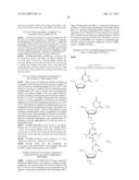 PHOTOCLEAVABLE LABELED NUCLEOTIDES AND NUCLEOSIDES AND METHODS FOR THEIR     USE IN IN DNA SEQUENCING diagram and image