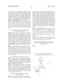 PHOTOCLEAVABLE LABELED NUCLEOTIDES AND NUCLEOSIDES AND METHODS FOR THEIR     USE IN IN DNA SEQUENCING diagram and image