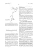 PHOTOCLEAVABLE LABELED NUCLEOTIDES AND NUCLEOSIDES AND METHODS FOR THEIR     USE IN IN DNA SEQUENCING diagram and image