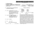 COMPOSITION, KIT, AND METHOD FOR DIAGNOSING ADHD RISK diagram and image