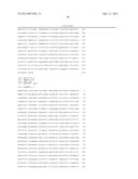 METHOD AND KIT FOR THE PROGNOSIS OF COLORECTAL CANCER diagram and image