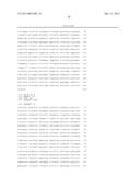 METHOD AND KIT FOR THE PROGNOSIS OF COLORECTAL CANCER diagram and image