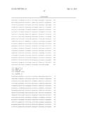 METHOD AND KIT FOR THE PROGNOSIS OF COLORECTAL CANCER diagram and image