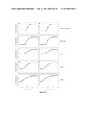 APPARATUS AND PROCESSES FOR GENERATING VARIABLE CONCENTRATION OF SOLUTES     IN MICRODROPLETS diagram and image