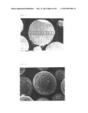 FILLER PARTICLES, RESIN COMPOSITION, GREASE, AND COATING COMPOSITION diagram and image