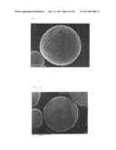 FILLER PARTICLES, RESIN COMPOSITION, GREASE, AND COATING COMPOSITION diagram and image