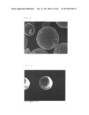 FILLER PARTICLES, RESIN COMPOSITION, GREASE, AND COATING COMPOSITION diagram and image