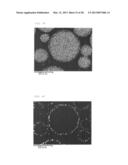 FILLER PARTICLES, RESIN COMPOSITION, GREASE, AND COATING COMPOSITION diagram and image