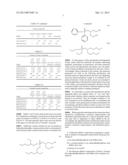 PREPARATION AND USE OF AMINOALKYLPHOSPHONIC ACID DILAKYL ESTER COMPOUNDS     IN A LUBRICANT FOR ANTIWEAR, FRICTION REDUCTION, AND/OR MICROPITTING     PREVENTION diagram and image