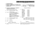 DETERGENT COMPOSITIONS COMPRISING SPECIFIC BLEND RATIOS of     ISOPRENOID-BASED SURFACTANTS diagram and image