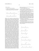 DETERGENT COMPOSITIONS COMPRISING SPECIFIC BLEND RATIOS of     ISOPRENOID-BASED SURFACTANTS diagram and image