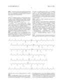 HIGH SUDS DETERGENT COMPOSITIONS COMPRISING ISOPRENOID-BASED SURFACTANTS diagram and image