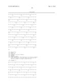 BIOSYNTHETIC PROLINE/ALANINE RANDOM COIL POLYPEPTIDES AND THEIR USES diagram and image