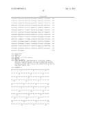 BIOSYNTHETIC PROLINE/ALANINE RANDOM COIL POLYPEPTIDES AND THEIR USES diagram and image