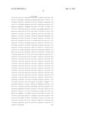 BIOSYNTHETIC PROLINE/ALANINE RANDOM COIL POLYPEPTIDES AND THEIR USES diagram and image