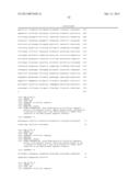 BIOSYNTHETIC PROLINE/ALANINE RANDOM COIL POLYPEPTIDES AND THEIR USES diagram and image