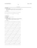 BIOSYNTHETIC PROLINE/ALANINE RANDOM COIL POLYPEPTIDES AND THEIR USES diagram and image