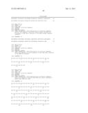 BIOSYNTHETIC PROLINE/ALANINE RANDOM COIL POLYPEPTIDES AND THEIR USES diagram and image