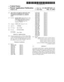 TREATMENT OF SIRTUIN (SIRT) RELATED DISEASES BY INHIBITION OF NATURAL     ANTISENSE TRANSCRIPT TO A SIRTUIN (SIRT) diagram and image