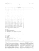 TREATMENT OF SIRTUIN (SIRT) RELATED DISEASES BY INHIBITION OF NATURAL     ANTISENSE TRANSCRIPT TO A SIRTUIN (SIRT) diagram and image