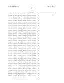 TREATMENT OF SIRTUIN (SIRT) RELATED DISEASES BY INHIBITION OF NATURAL     ANTISENSE TRANSCRIPT TO A SIRTUIN (SIRT) diagram and image