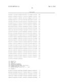 TREATMENT OF SIRTUIN (SIRT) RELATED DISEASES BY INHIBITION OF NATURAL     ANTISENSE TRANSCRIPT TO A SIRTUIN (SIRT) diagram and image