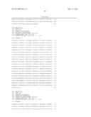 TREATMENT OF SIRTUIN (SIRT) RELATED DISEASES BY INHIBITION OF NATURAL     ANTISENSE TRANSCRIPT TO A SIRTUIN (SIRT) diagram and image