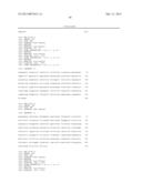 TREATMENT OF SIRTUIN (SIRT) RELATED DISEASES BY INHIBITION OF NATURAL     ANTISENSE TRANSCRIPT TO A SIRTUIN (SIRT) diagram and image