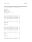 TREATMENT OF SIRTUIN (SIRT) RELATED DISEASES BY INHIBITION OF NATURAL     ANTISENSE TRANSCRIPT TO A SIRTUIN (SIRT) diagram and image