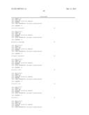 TREATMENT OF SIRTUIN (SIRT) RELATED DISEASES BY INHIBITION OF NATURAL     ANTISENSE TRANSCRIPT TO A SIRTUIN (SIRT) diagram and image