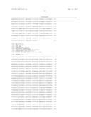 TREATMENT OF SIRTUIN (SIRT) RELATED DISEASES BY INHIBITION OF NATURAL     ANTISENSE TRANSCRIPT TO A SIRTUIN (SIRT) diagram and image