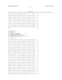 TREATMENT OF SIRTUIN (SIRT) RELATED DISEASES BY INHIBITION OF NATURAL     ANTISENSE TRANSCRIPT TO A SIRTUIN (SIRT) diagram and image