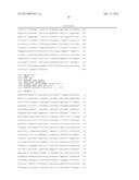 TREATMENT OF SIRTUIN (SIRT) RELATED DISEASES BY INHIBITION OF NATURAL     ANTISENSE TRANSCRIPT TO A SIRTUIN (SIRT) diagram and image