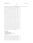 TREATMENT OF SIRTUIN (SIRT) RELATED DISEASES BY INHIBITION OF NATURAL     ANTISENSE TRANSCRIPT TO A SIRTUIN (SIRT) diagram and image