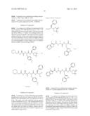 COMPOUNDS FOR IMMUNOPROTEASOME INHIBITION diagram and image