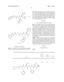 COMPOUNDS FOR IMMUNOPROTEASOME INHIBITION diagram and image