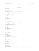 CD44V6 PEPTIDES AS INHIBITORS OF BACTERIAL INFECTIONS diagram and image