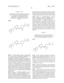 GPR 119 MODULATORS diagram and image