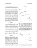 Methods and Compounds Regulating the Erythroid Response to Iron Deficiency diagram and image