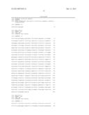 ASSAYS AND METHODS USING BIOMARKERS diagram and image