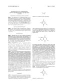 PHARMACEUTICAL COMPOSITIONS USEFUL FOR PREVENTING AND TREATING CANCER diagram and image