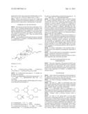 NOVEL BETULINIC ACID DERIVATIVES WITH ANTIVIRAL ACTIVITY diagram and image