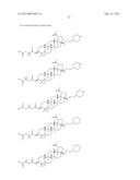 NOVEL BETULINIC ACID DERIVATIVES WITH ANTIVIRAL ACTIVITY diagram and image