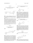 N- SUBSTITUTED PIPERAZINES diagram and image