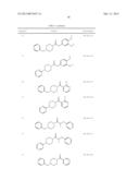 N- SUBSTITUTED PIPERAZINES diagram and image