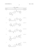 N- SUBSTITUTED PIPERAZINES diagram and image