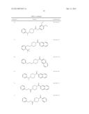 N- SUBSTITUTED PIPERAZINES diagram and image